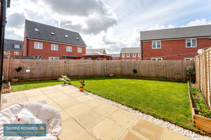 Garden- click for photo gallery